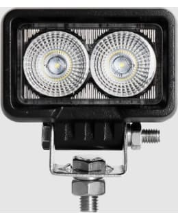 ARCTIC BRIGHT RECTANGLE 20W WORK LIGHT Main Image