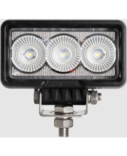 ARCTIC BRIGHT RECTANGLE 30W WORK LIGHT Main Image
