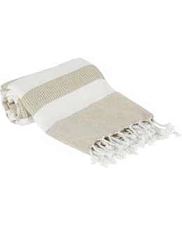 KOTOILU B MAININKI 90X170 KH HAMAM TOWEL Main Image