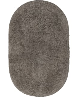 AINA POUTA 50X80 OVAALI GREIGE KPH-MATTO Main Image