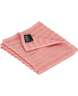 KOTOILU HAAPA 30X50CM ROOSA PYYHE Main Image