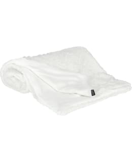 KOTOILU ARCTIC 130X170 WHT BLANKET Main Image