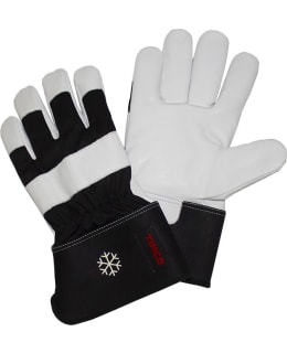TIMCO WW W180 WINTER WORK GLOVES 9 Main Image