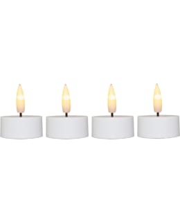 LUMIO LIGHTS FLAME LED-TUIKKU 4KPL Main Image