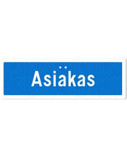 SEKURE 50X16 ALU.KYLTTI ASIAKAS Main Image