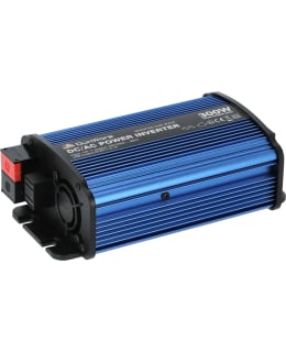 DUNWORE MS 12V 300W INVERTER Main Image