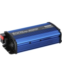 DUNWORE MS 12V 600W INVERTTERI Main Image