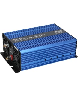 DUNWORE MS 12V 2000W INVERTER Main Image