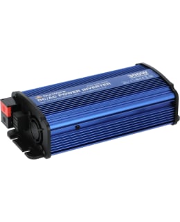 DUNWORE PS 12V 300W SINIAALTOINVERTTERI Main Image
