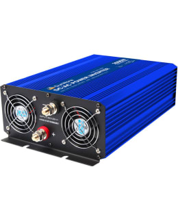 DUNWORE PS 12V 2000W SINE WAVE INVERTER Main Image