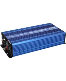 DUNWORE PS 12V 3000W SINE WAVE INVERTER Main Image