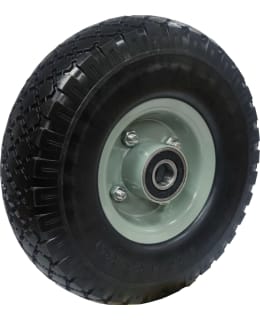 GREEN LAND 3.50/3.00-4" 20MM PNEU TIRE Main Image