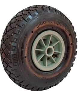 GREEN LAND 3.50/3.00-4" 20MM PNEU TIRE P Main Image