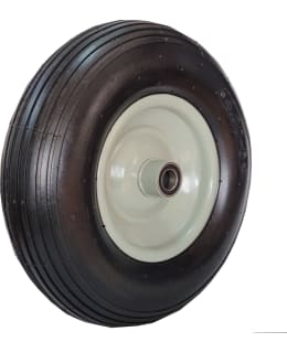 GREEN LAND 4.00/3.50-6" 16MM PU WHEEL Main Image