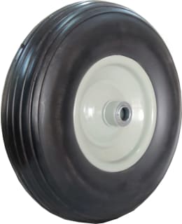 GREEN LAND 4.00/3.50-6" 20MM PU WHEEL Main Image