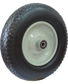 GREEN LAND 4.80/4.00-8" 20MM PU WHEEL Main Image