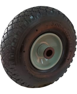 GREEN LAND 3.50/3.00-4" 20MM PNEUM WHEEL Main Image