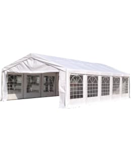 GREEN LAND 5X10M PARTY TENT Main Image