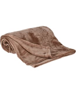 KOTOILU NUTTU 125X150 HAUKKA BLANKET Main Image