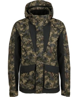 ANAR SUOHTAS 2.0 DCAMO M M JACKET Main Image