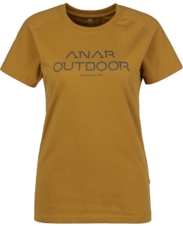 ANAR OLOS GLD W S T-PAITA Main Image