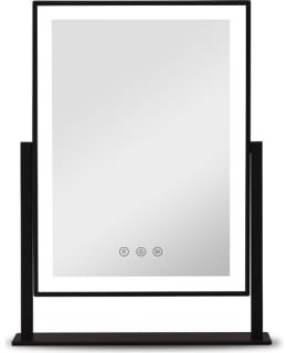LUMIO LIGHTS NEW YORK BLACK LIGHT MIRROR Main Image