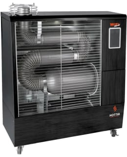 HOTTIA DIR-600 WIFI INFRAPUNALÄMMITIN Main Image