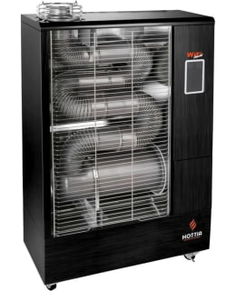 HOTTIA DIR-1000 WIFI INFRAPUNALÄMMITIN Main Image