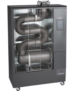 HOTTIA DIR-1000 WIFI INFRARED HEATER Main Image