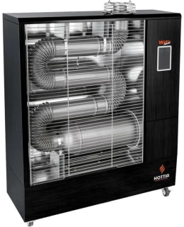 HOTTIA DIR-1300 WIFI INFRARED HEATER Main Image