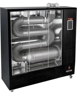 HOTTIA DIR-1900 WIFI INFRARED HEATER Main Image