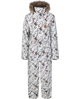 ANAR DALVI S SNOWCAMO M JUMPSUIT Main Image