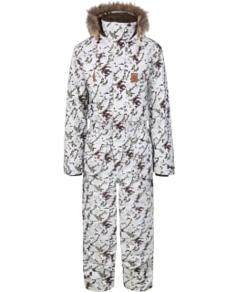 ANAR DALVI XL LUMICAMO M HAALARI Main Image