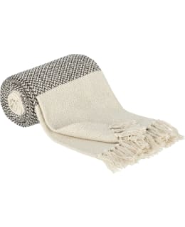 AINA INKA 125X150 MOCCA TORKKUPEITTO Main Image