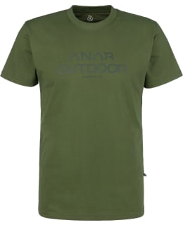 ANAR OLOS GRE M S T-PAITA Main Image