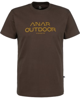 ANAR OLOS BRW M S T-PAITA Main Image