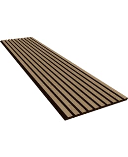 EVELLA V40 PÄHKINÄ VIILU AKUST LEVY Main Image