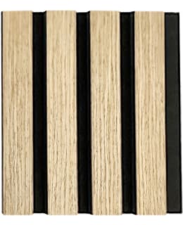 EVELLA V27 OAK VENEER SAMPLE PIECE Main Image
