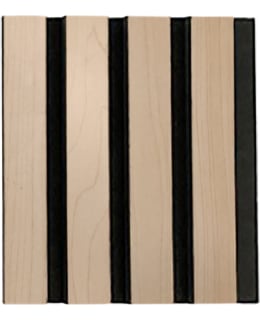 EVELLA V27 MAPLE VENEER SAMPLE PIECE Main Image