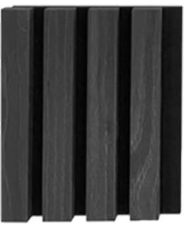 EVELLA V40 MUSTA TAMMI VIILU MALLI Main Image