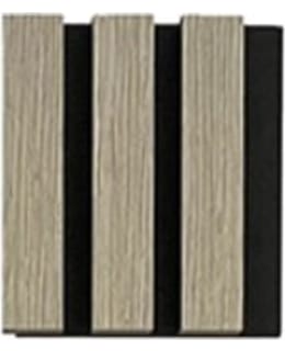 EVELLA V40 GREY OAK VENEER SAMPLE PIECE Main Image