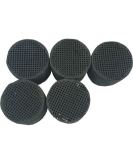 GREEN LAND 5 PCS ACTIVE CARBON FILTER Main Image