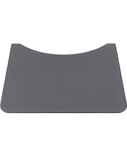 AINOLA 50X60 GREY ROUND PROTECT GLASS Main Image