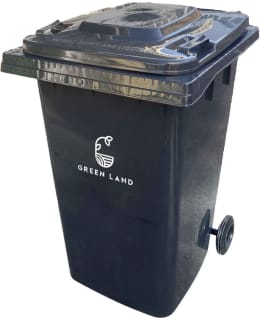 GREEN LAND 360L WASTE CONTAINER Main Image