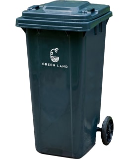 GREEN LAND 160L WASTE CONTAINER Main Image