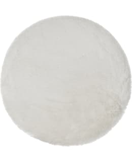 KOTOILU Ø34 VALKOINEN ISTUINPEHMUSTE Main Image