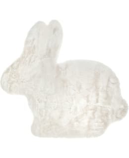 KOTOILU BUNNY 75X81 BEIGE TALJA Main Image