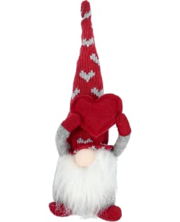 VILLA CHRISTMAS IIDA 31CM PU TONTTU Main Image