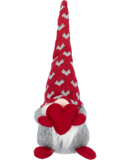 VILLA CHRISTMAS IIDA 37CM PU TONTTU Main Image