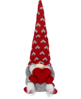 VILLA CHRISTMAS AAVA 37CM PU TONTTU Main Image